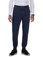 Pantalones médicos Koi para hombre "Day to Night", colección Koi Basics (608-)