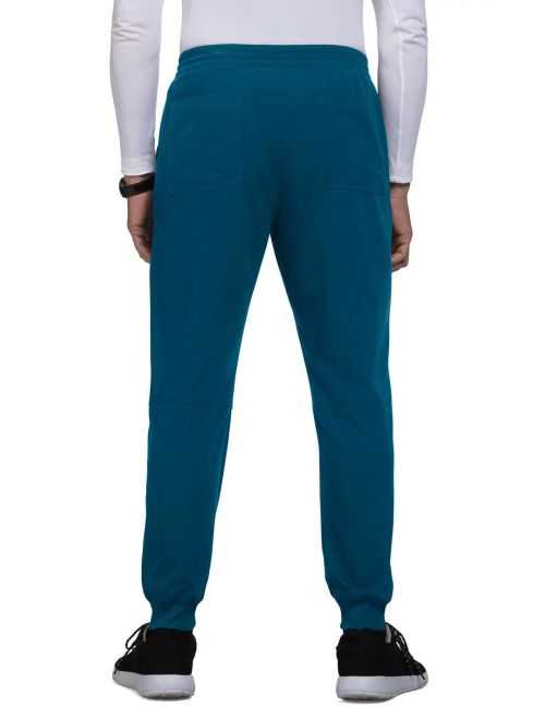 Men's Koi Medical Pants "Day to Night", collection Koi Basics (608-)