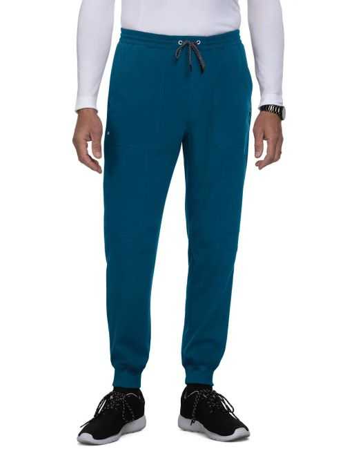 Men's Koi Medical Pants "Day to Night", collection Koi Basics (608-)