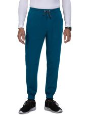 Pantalones médicos Koi para hombre "Day to Night", colección Koi Basics (608-)