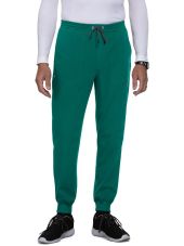 Men's Koi Medical Pants "Day to Night", collection Koi Basics (608-)