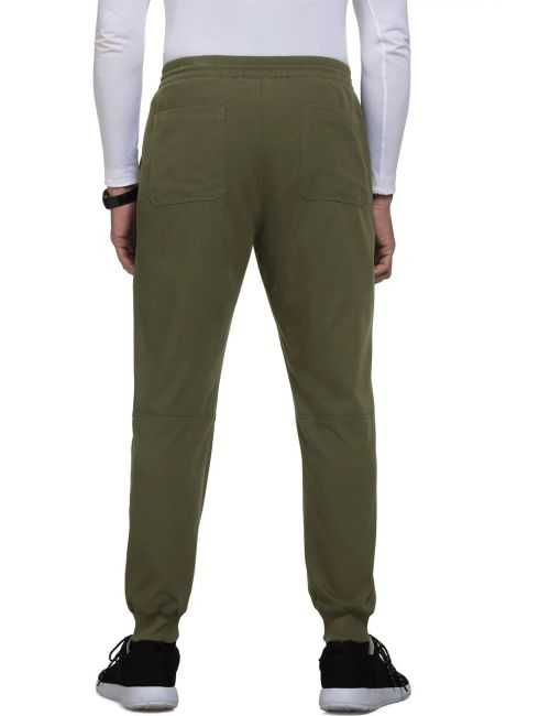 Pantalones médicos Koi para hombre "Day to Night", colección Koi Basics (608-)