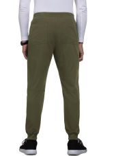 Men's Koi Medical Pants "Day to Night", collection Koi Basics (608-)