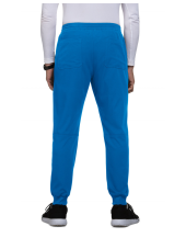 Pantalon médical Homme Koi "Day to Night", 7 poches Koi Next Gen (608)