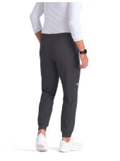 Pantalón médico para mujer, "Skechers", 4 bolsillos (SKP552)
