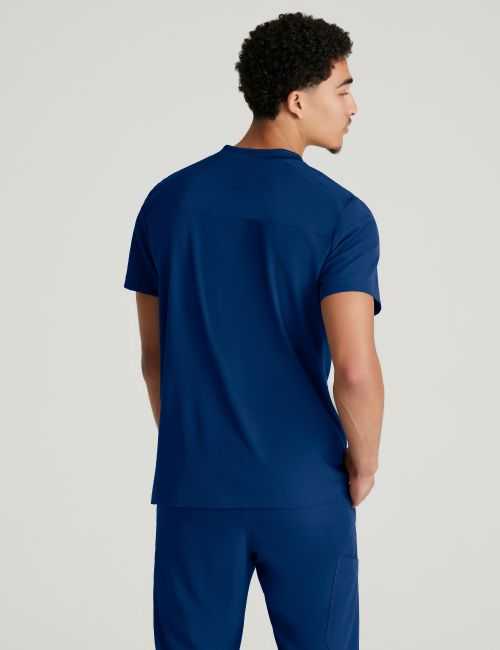 Hombre de bata médica, colección "Skechers" (SK0112)