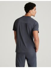 Hombre de bata médica, colección "Skechers" (SK0112)