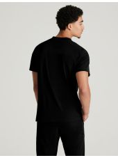 Medical gown man, collection "Skechers" (SK0112)