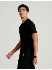 Medical gown man, collection "Skechers" (SK0112)