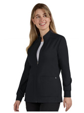 Veste médicale femme KOI "Geneses", collection Koi Cureology (C400))
