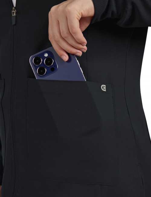 Veste médicale femme KOI "Geneses", collection Koi Cureology (C400))