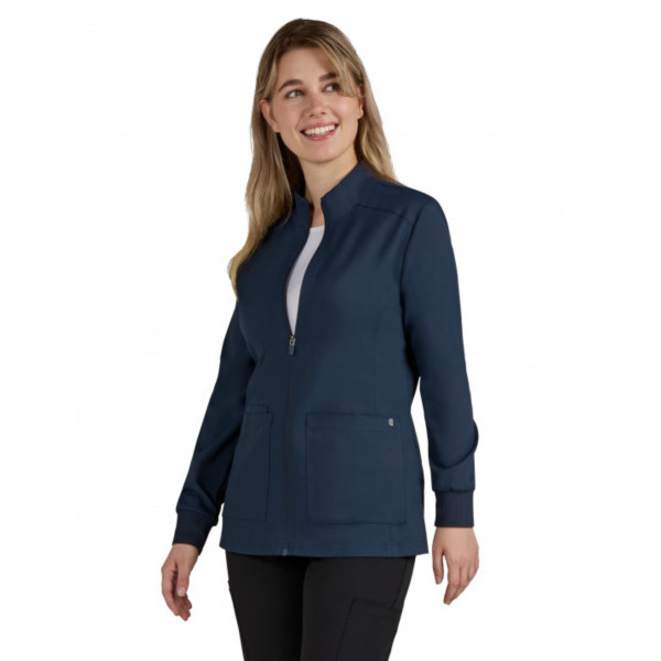 Veste médicale femme KOI "Geneses", collection Koi Cureology (C400))