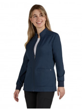 Veste médicale femme KOI "Geneses", collection Koi Cureology (C400))