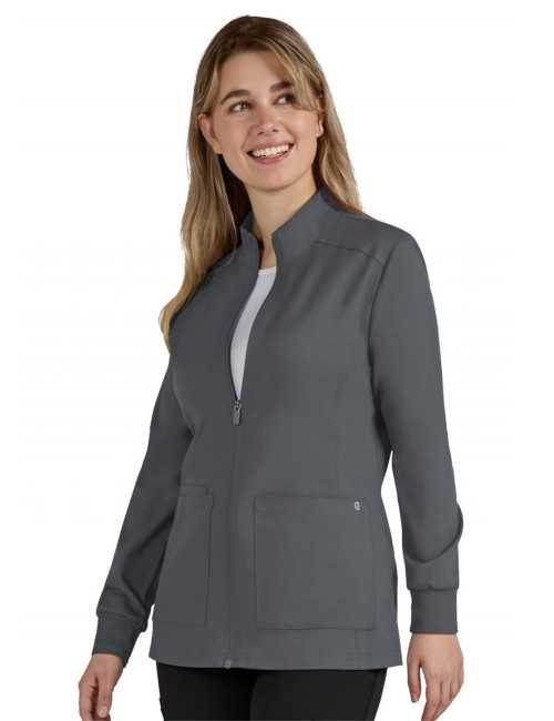 Veste médicale femme KOI "Geneses", collection Koi Cureology (C400))