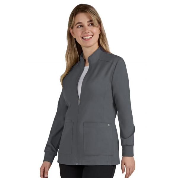Veste médicale femme KOI "Geneses", collection Koi Cureology (C400))