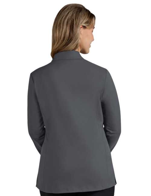 Veste médicale femme KOI "Geneses", collection Koi Cureology (C400))