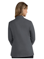 Veste médicale femme KOI "Geneses", collection Koi Cureology (C400))