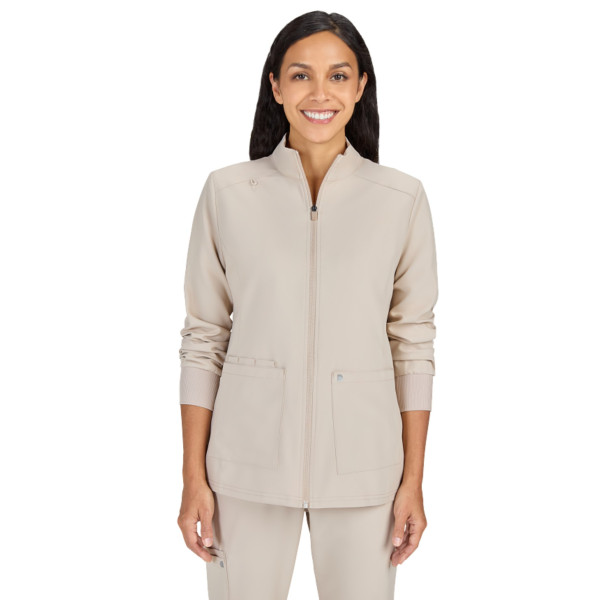 Veste médicale femme KOI "Geneses", collection Koi Cureology (C400))