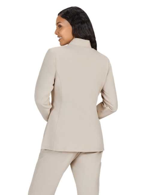 Veste médicale femme KOI "Geneses", collection Koi Cureology (C400))