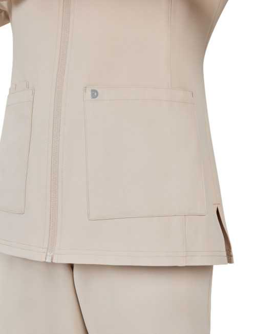 Veste médicale femme KOI "Geneses", collection Koi Cureology (C400))