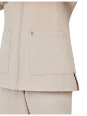 Veste médicale femme KOI "Geneses", collection Koi Cureology (C400))