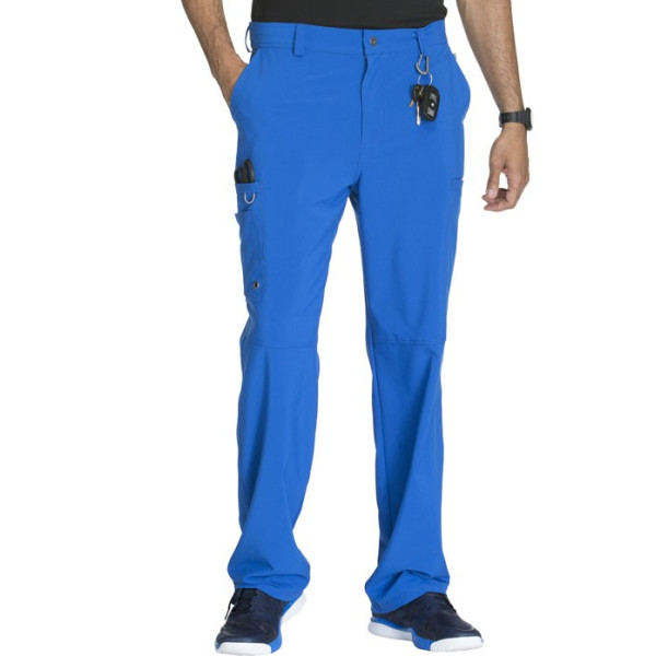 Pantalon à bouton homme, Cherokee, Collection "Infinity" (CK200A)