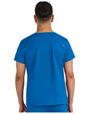 Blouse médicale Homme Koi "Arthro", 1 poche collection Koi Cureology (C650)