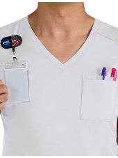 Blouse médicale Homme Koi "Arthro", 1 poche collection Koi Cureology (C650)