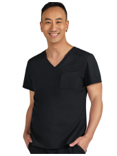 Blouse médicale Homme Koi "Arthro", 1 poche collection Koi Cureology (C650)