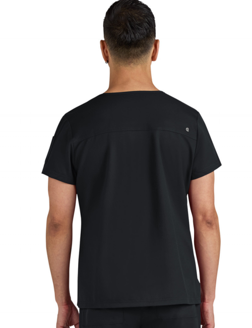 Blouse médicale Homme Koi "Arthro", 1 poche collection Koi Cureology (C650)