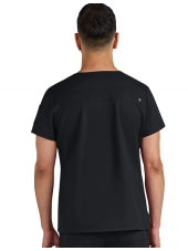 Blouse médicale Homme Koi "Arthro", 1 poche collection Koi Cureology (C650)