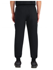 Pantalon médical jogger Homme Koi "Connective", 6 poches Koi Cureology (C600)