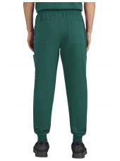 Pantalon médical jogger Homme Koi "Connective", 6 poches Koi Cureology (C600)