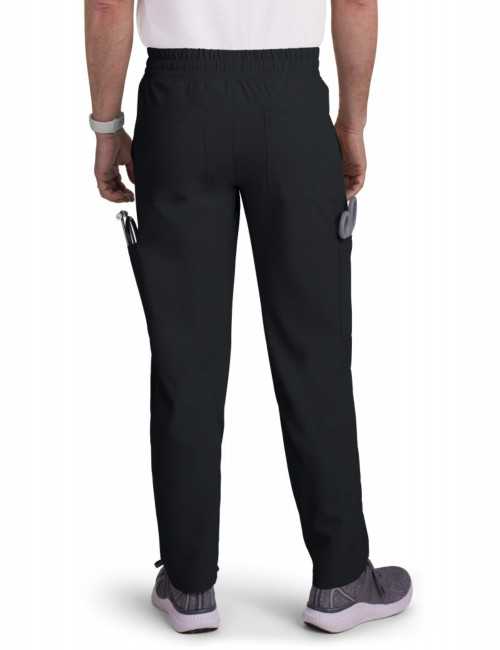 Pantalon médical Homme Koi "Neuro", 6 poches Koi Cureology (C601)