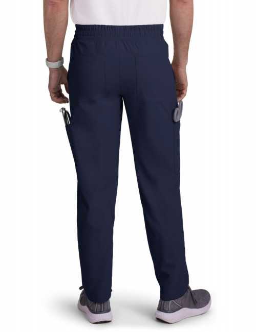 Pantalon médical Homme Koi "Neuro", 6 poches Koi Cureology (C601)