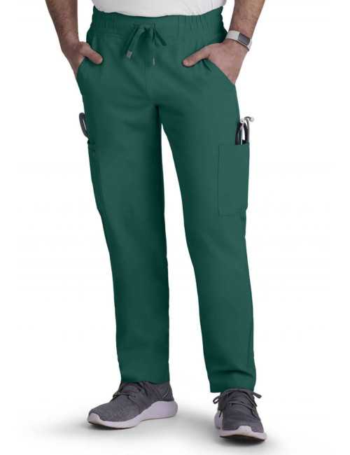 Pantalon médical Homme Koi "Neuro", 6 poches Koi Cureology (C601)