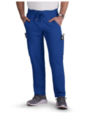 Pantalon médical Homme Koi "Neuro", 6 poches Koi Cureology (C601)