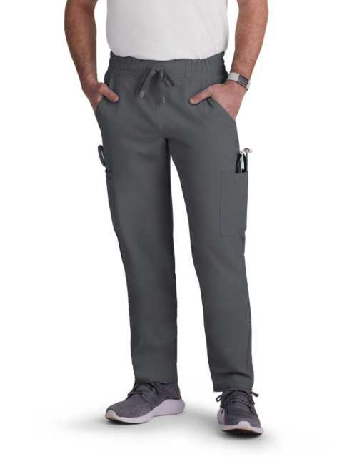 Pantalon médical Homme Koi "Neuro", 6 poches Koi Cureology (C601)