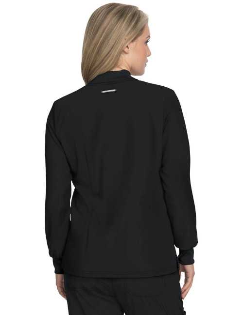 Veste médicale femme KOI "Always in motion", collection Koi Next gen (458)
