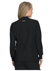 Veste médicale femme KOI "Always in motion", collection Koi Next gen (458)