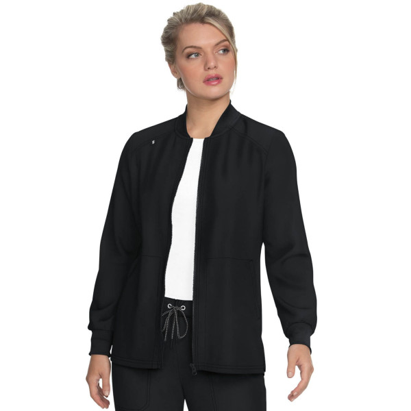 Veste médicale femme KOI "Always in motion", collection Koi Next gen (458)