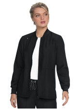 Veste médicale femme KOI "Always in motion", collection Koi Next gen (458)
