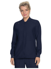 Veste médicale femme KOI "Always in motion", collection Koi Next gen (458)