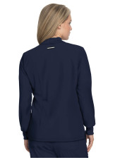 Veste médicale femme KOI "Always in motion", collection Koi Next gen (458)