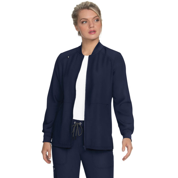 Veste médicale femme KOI "Always in motion", collection Koi Next gen (458)
