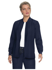 Veste médicale femme KOI "Always in motion", collection Koi Next gen (458)