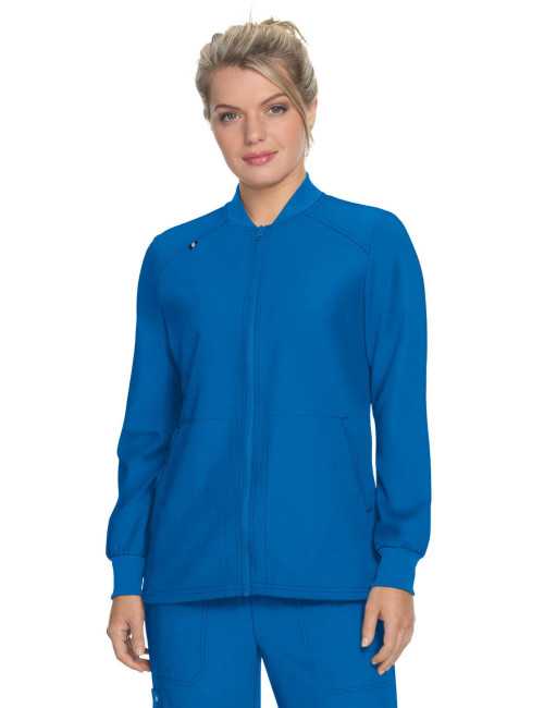Veste médicale femme KOI "Always in motion", collection Koi Next gen (458)
