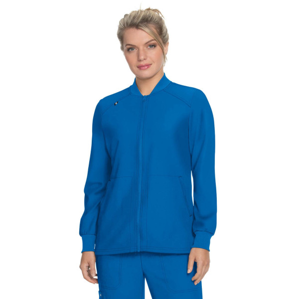 Veste médicale femme KOI "Always in motion", collection Koi Next gen (458)