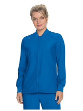 Veste médicale femme KOI "Always in motion", collection Koi Next gen (458)