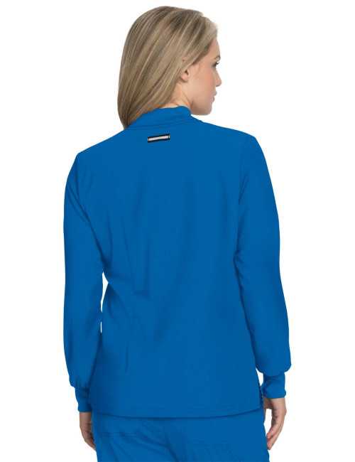 Veste médicale femme KOI "Always in motion", collection Koi Next gen (458)
